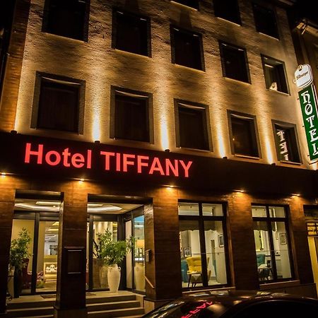 Hotel Tiffany Касел Екстериор снимка