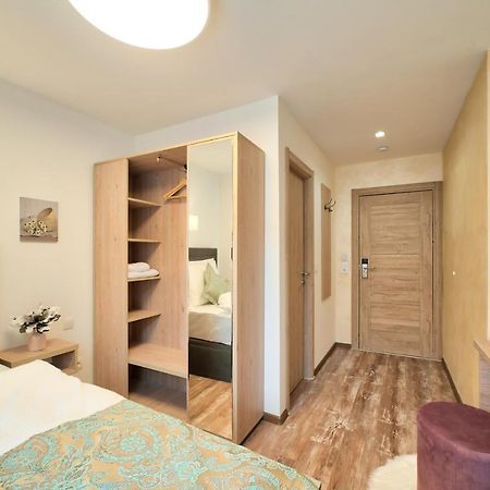 Hotel Tiffany Касел Екстериор снимка