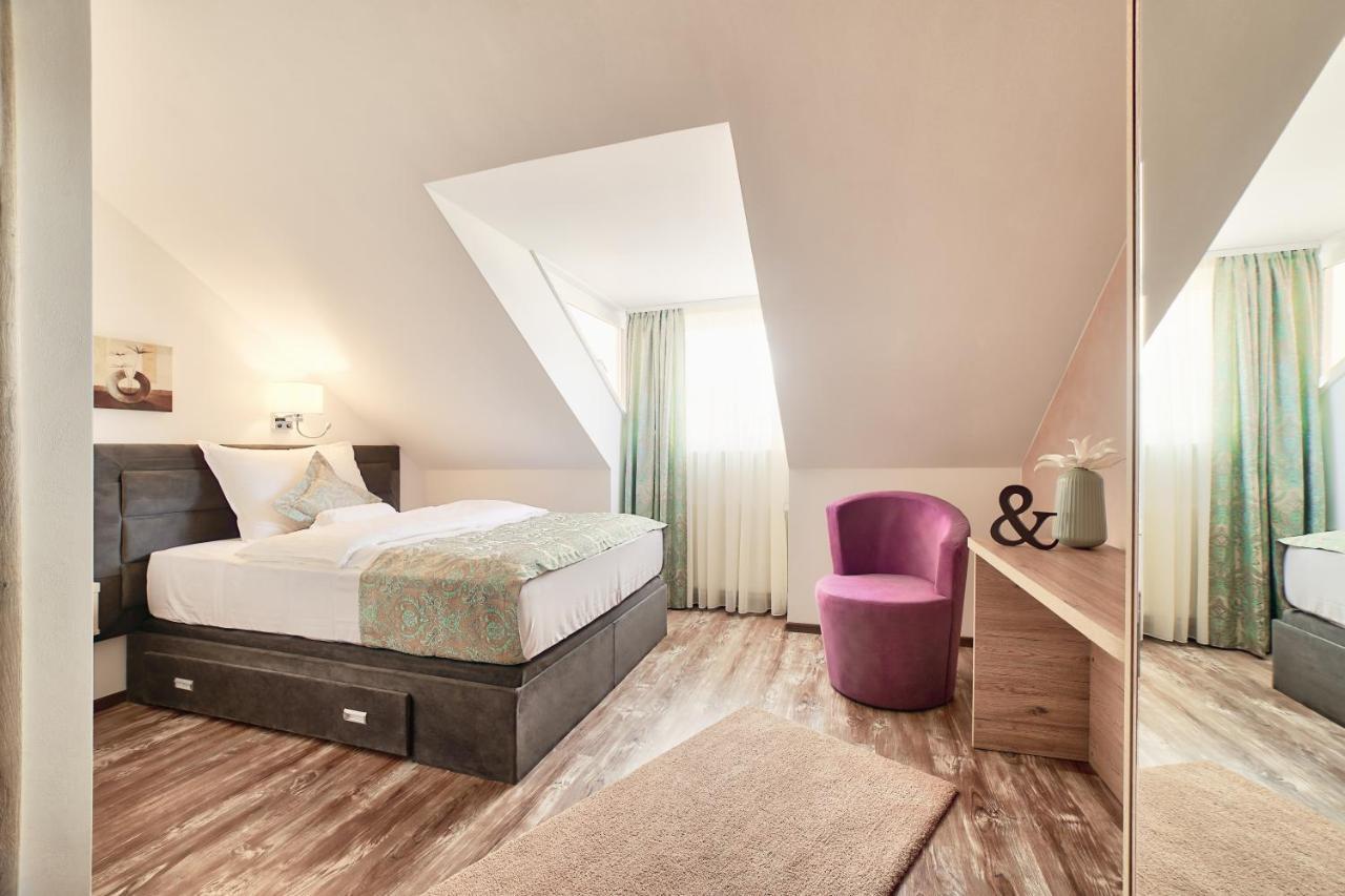 Hotel Tiffany Касел Екстериор снимка
