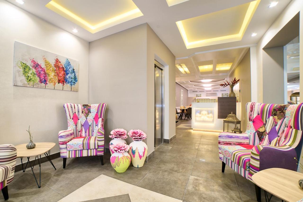 Hotel Tiffany Касел Екстериор снимка