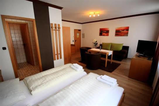 Hotel Tiffany Касел Екстериор снимка