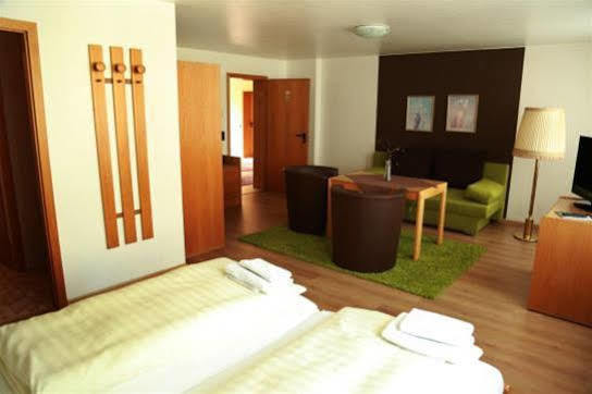 Hotel Tiffany Касел Екстериор снимка