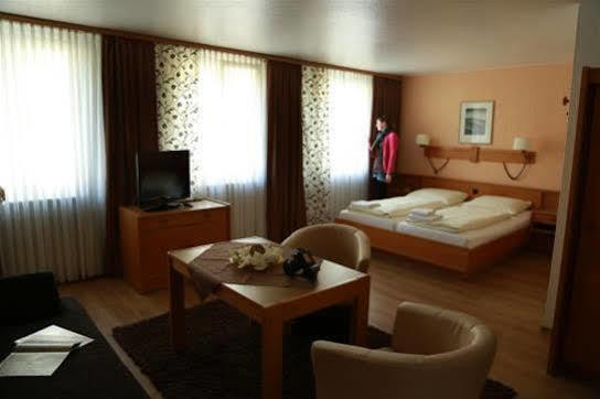 Hotel Tiffany Касел Екстериор снимка