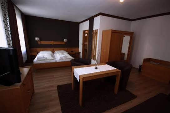 Hotel Tiffany Касел Екстериор снимка