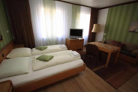 Hotel Tiffany Касел Екстериор снимка
