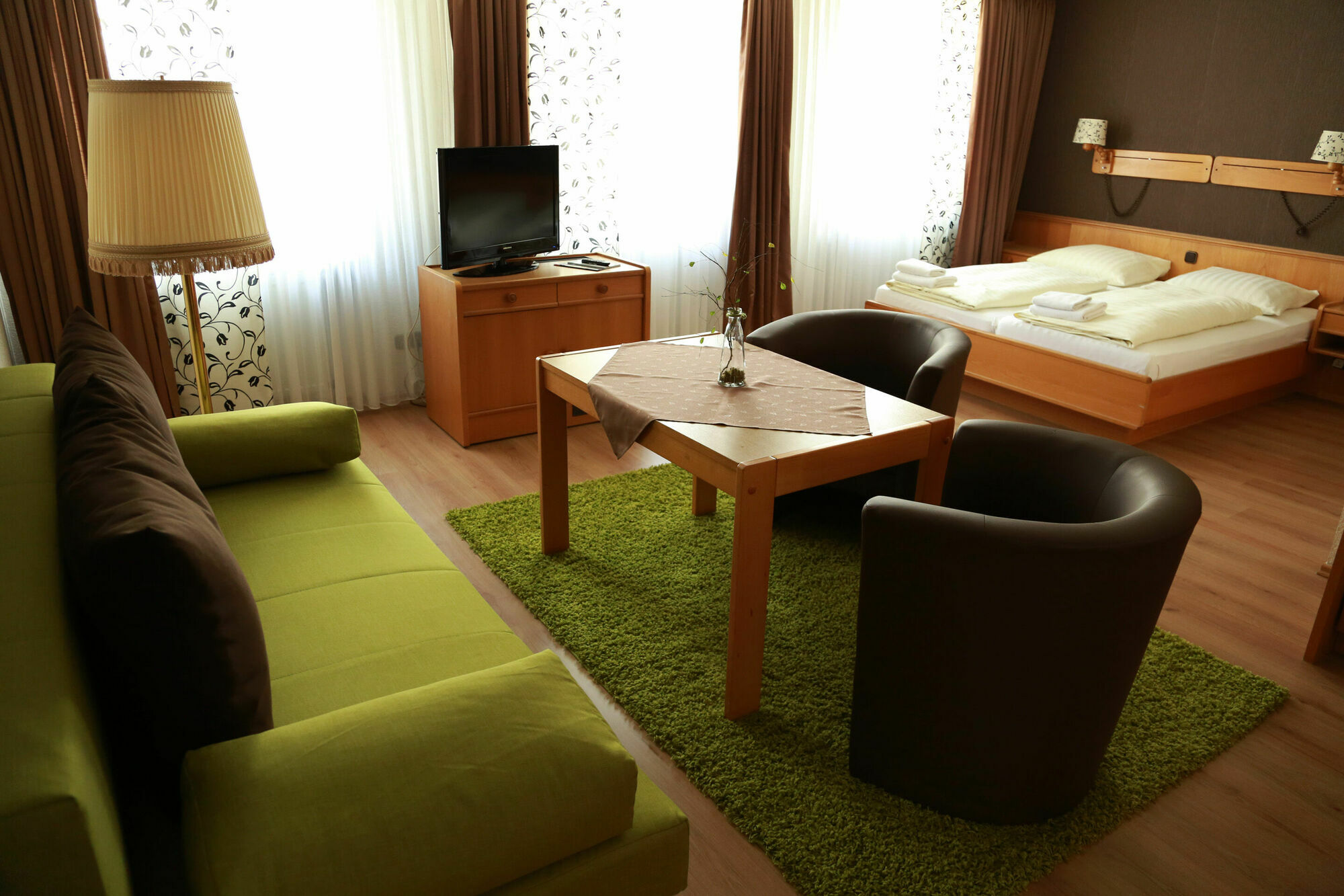 Hotel Tiffany Касел Екстериор снимка